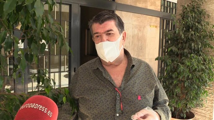 José María Gil Silgado