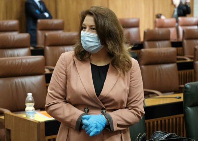 Coronavirus.-Junta traslada incremento de ayudas de 15 a 40 millones para ganade