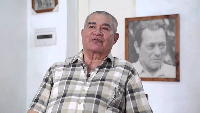 Colombia.- Muere Jaime Guaracas, uno de los fundadores de la extinta guerrilla c