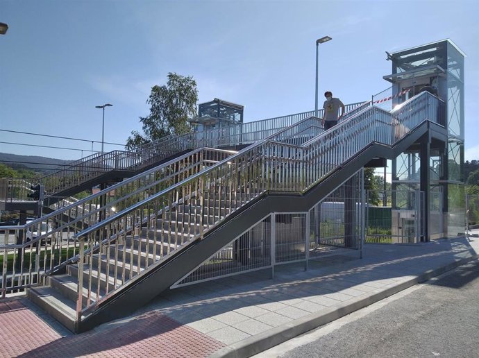 Ascensor de Kurtzea-Lezama