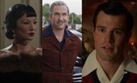 ¿Qué es realidad y qué ficción en Hollywood, la serie de Netflix que reescribe la historia del cine?