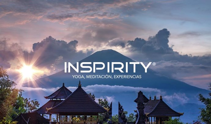 COMUNICADO: Inspirity: yoga y meditación de calidad durante el confinamiento