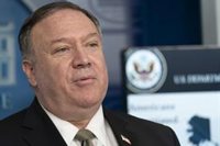 Pompeo asegura que China habría salvado "cientos de miles" de vidas si hubiese sido transparente