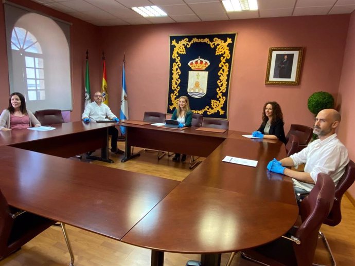El Ayuntamiento de Alcalá de Guadaíra (Sevilla) dará ayudas de mil euros para los autónomos con local cerrado por Covid-19