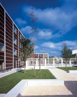 L'Auditori de Barcelona (archivo)