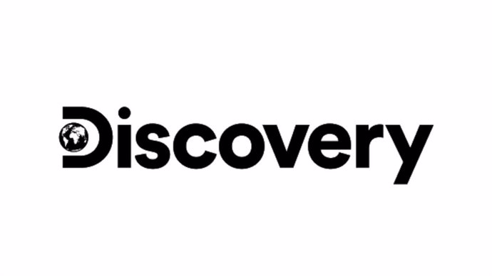Logo de Discovery Channel, de la empresa Discovery Communications.