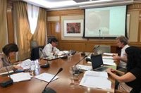 Sanidad analizará técnicamente la propuesta de desescalada de Andalucía hacia la fase 1