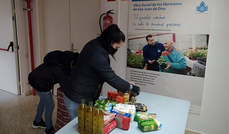 Cooperación y Desarrollo