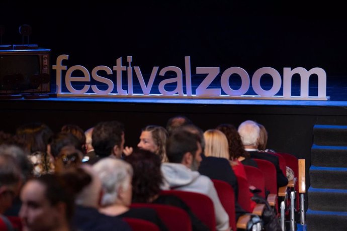Coronavirus.- El Zoom Festival se celebrará del 24 al 29 de noviembre