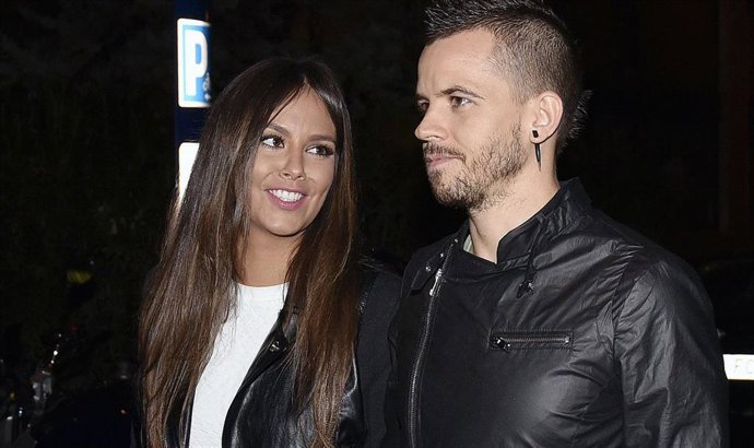 Cristina Pedroche y David Muñoz 