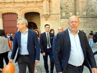 El pacto de Arrimadas con Sánchez sobre el estado de alarma es aplaudido por cargos de Cs, incluidos antiguos críticos