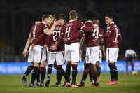 El Torino de la Serie A informa de un positivo por COVID-19