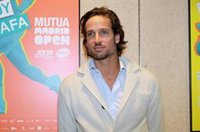 Feliciano López: "Hay una pequeña posibilidad de que el Mutua Madrid Open se celebre a final de año"
