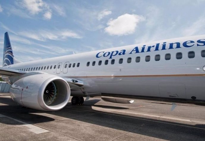 COPA AIRLINES