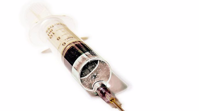 Investigadores desarrollan una posible vacuna para virus relacionados con la dia