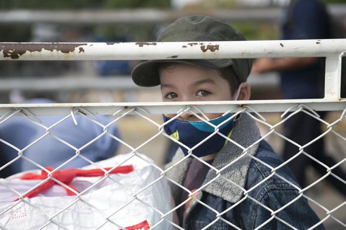 Coronavirus en Colombia. 