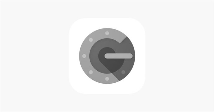 Google Authenticator.