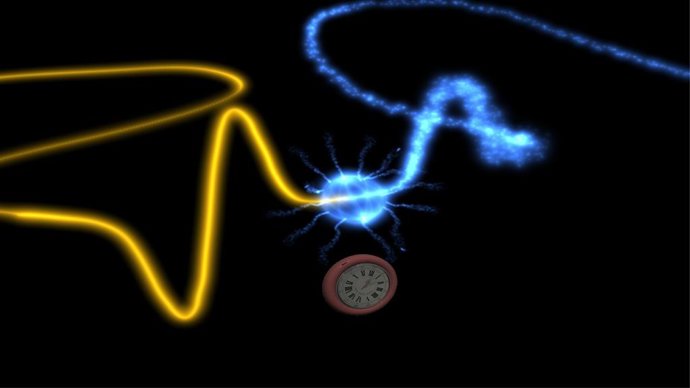 Investigadores de la UPV abren el camino al diseño de materiales invisibles omnidireccionales