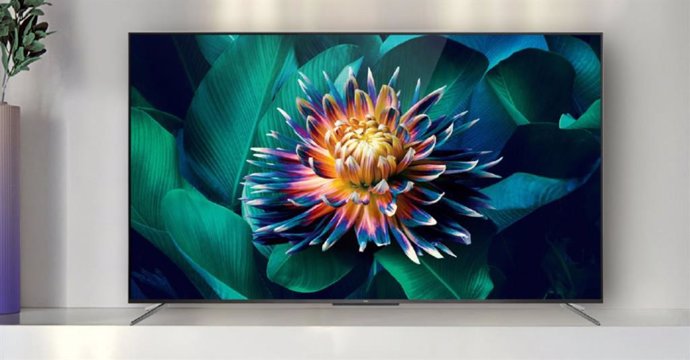 TCL presenta sus nuevos televisores QLED C81 y C71 con tecnología Quantum Dot, D