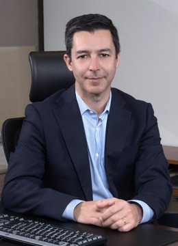 El nuevo director financiero de Nestlé en España y Portugal, Michel Fernandes