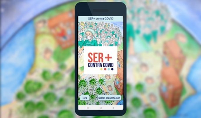 App desarrollada por una spin off de la UMH