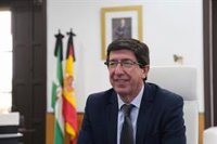 Andaucía pide al Gobierno aplicar "en toda España" la prolongación de los ERTE en el sector turístico