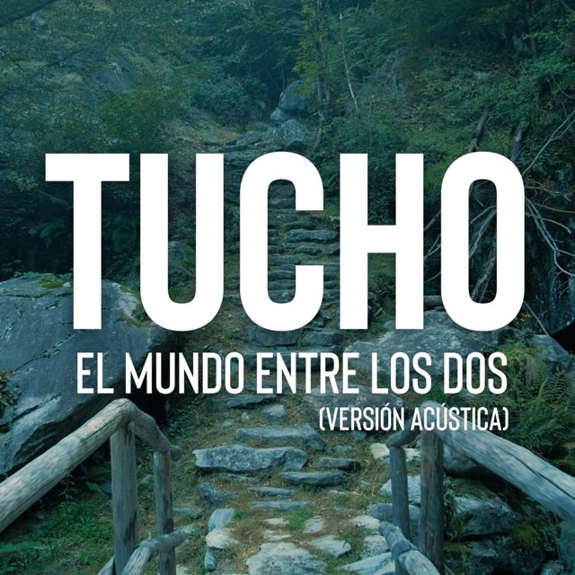 El mundo entre los dos