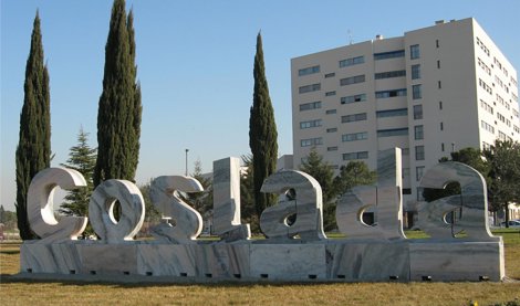 Madrid