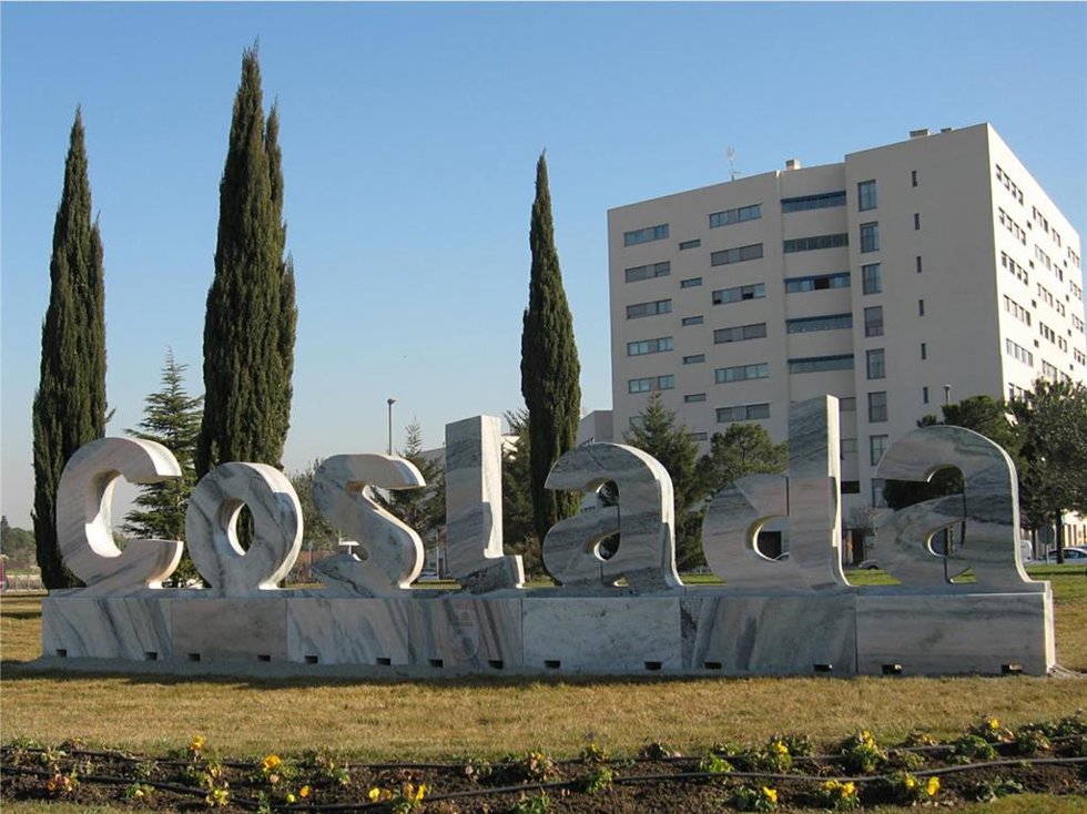 Imagen de recurso de la localidad de Coslada.