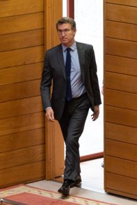 Feijóo carga contra el Gobierno y urge la cogobernanza: "España no es uniforme"