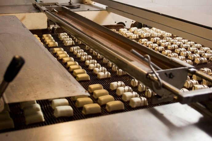 Empresa Chocolate&Trufa