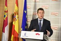 Page afea la actitud del PP y pide unidad, pues la división perjudicaría a España en reparto de fondos europeos
