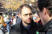 Adelante pide a la Junta aprovechar los fondos europeos para prorrogar contratos temporales de sanitarios por la crisis