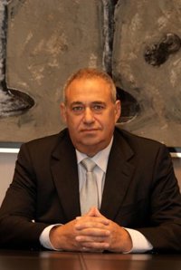 Empresarios trasladan su pésame a la familia de Manuel Jove, del que destacan su "tenacidad"