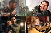 Foto: Las 10 mejores películas de acción en Netflix