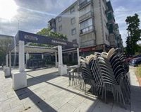 Ayuntamiento busca con medidas para terrazas "que merezca la pena abrir la persiana" y "garantizar seguridad"