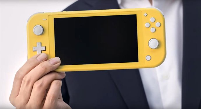 Japón.- Nintendo eleva el dividendo tras cerrar su año fiscal con un beneficio d