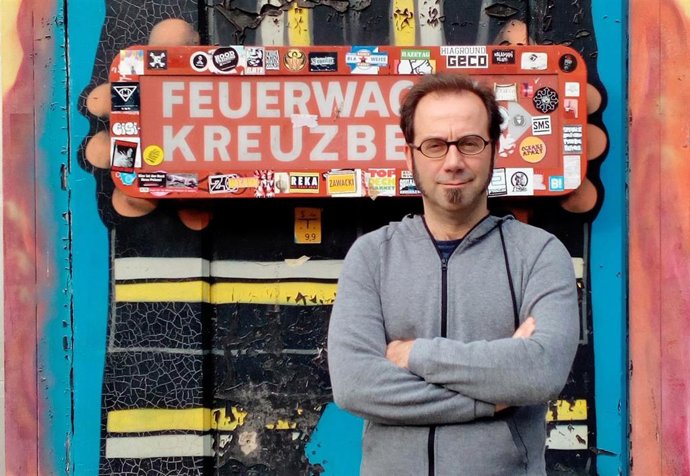 Los Premios ACDCómic galardonan a los ilustradores Pep Brocal y Aroha Travé en una edición virtual