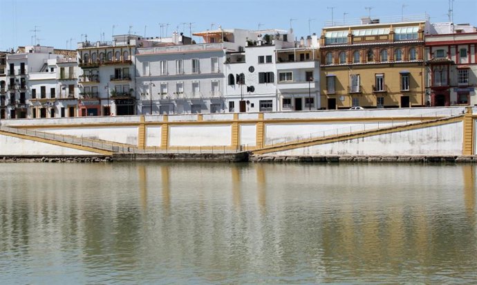Calle Betis