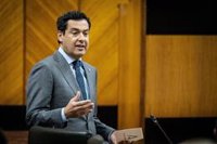 Moreno ve "inviable" compaginar docencia presencial y telemática el próximo curso y sugiere turnos o desdoblar