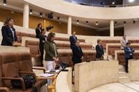 Políticas Sociales y sector de la Dependencia comienzarán a trabajar el martes en un plan de desescalada