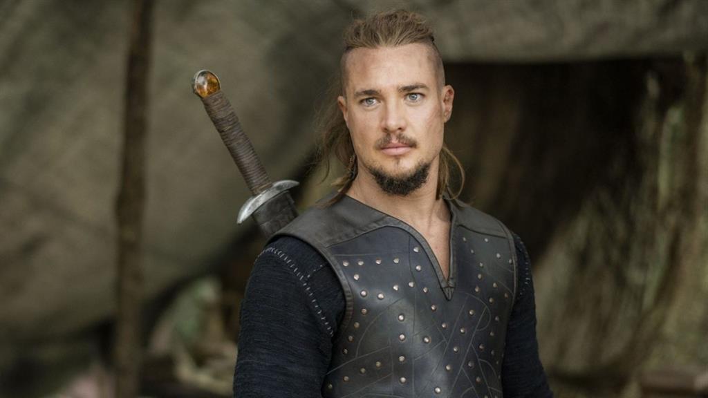 Reparto The Last Kingdom Temporada 4