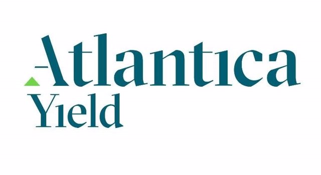 Logo de Atlantica Yield