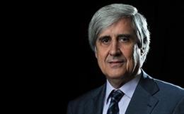 El director del Centro de Encefalopatías y Enfermedades Transmisibles Emergentes de la Universidad de Zaragoza, Juan José Badiola.