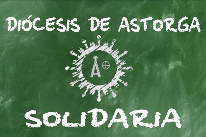 Cartel de la Diócesis de Astorga