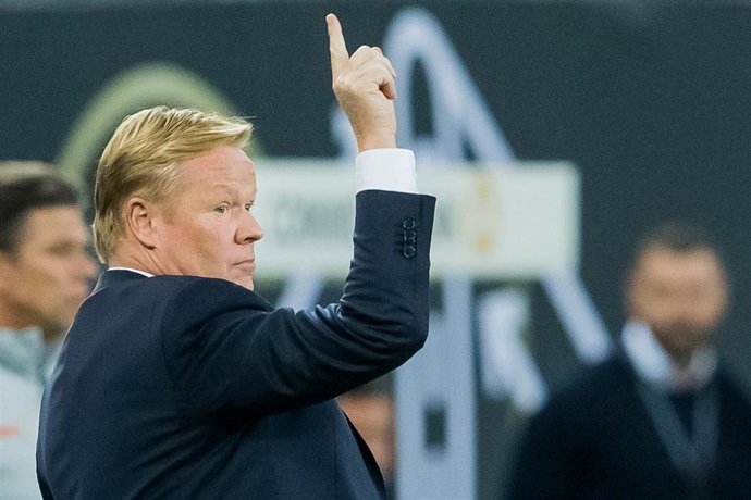 Ronald Koeman