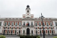 La AIReF estima un retroceso interanual del PIB del -4,1% en la Comunidad para el primer trimestre