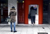 ING gana un 40% menos en el primer trimestre por el aumento de provisiones, hasta 670 millones