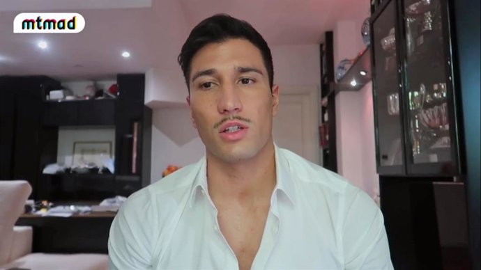 Gianmarco estrena su canal en MTMAD 'Maracaná'