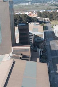 Comité de empresa de Acerinox afirma que el ERTE permitirá adaptar la actividad a los pedidos